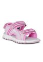 SANDALIAS ROSA NIÑA STEPS de Steps