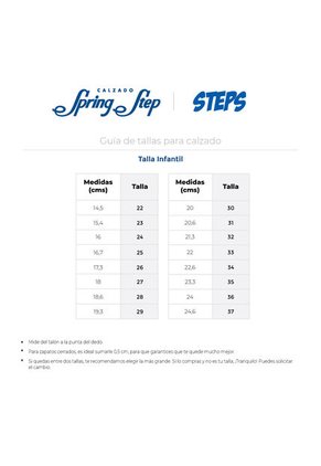 TENIS STEPS NIÑO MULTICOLOR 