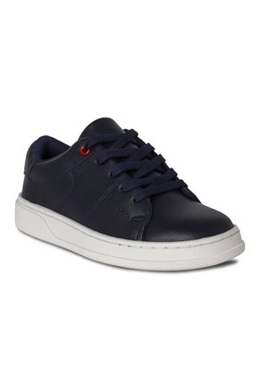 TENIS NIÑO STEPS  AZUL