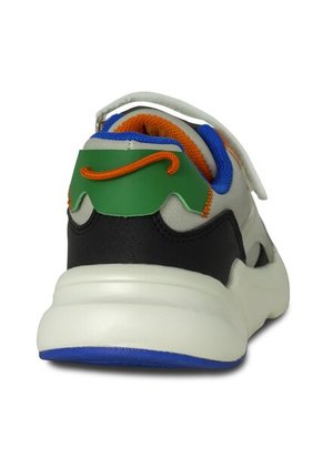 Tenis Niño Steps - Color Gris