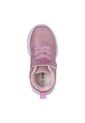 TENIS NIÑA ROSA STEPS de Steps