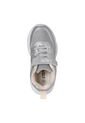 TENIS NIÑA PLATEADO STEPS de Steps