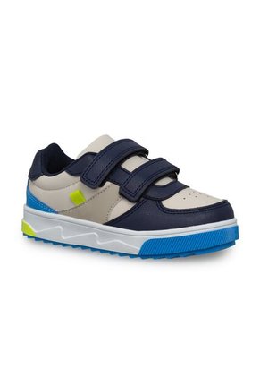 TENIS STEPS NIÑO MULTICOLOR