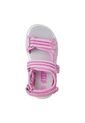 SANDALIAS ROSA NIÑA STEPS de Steps