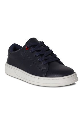 TENIS NIÑO STEPS  AZUL