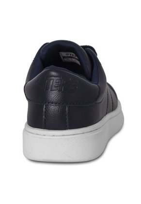 TENIS NIÑO STEPS  AZUL