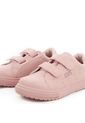 Zapatos Casuales Para Niña Marca Steps, Color Rosa de Steps