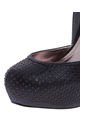 Tacón Alto Negro Steve Madden de Steve Madden
