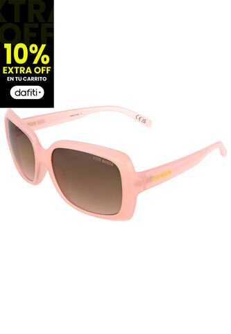 LENTES STEVE MADDEN OUTLOOK PARA MUJER SHOCK-O-LATE X17371 Steve Madden