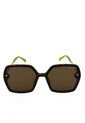 GAFAS HAVANA STEVE MADDEN OUTLOOK X17014 de Steve Madden