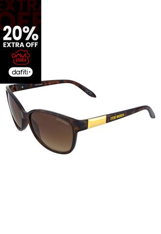 LENTES STEVE MADDEN OUTLOOK PARA MUJER BOBBIN X17361 Steve Madden