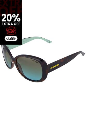 LENTES STEVE MADDEN OUTLOOK PARA MUJER BELLAY X17368 Steve Madden
