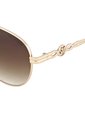 Gafas Steve Madden Outlook Para Mujer Drusilla X17665 de Steve Madden