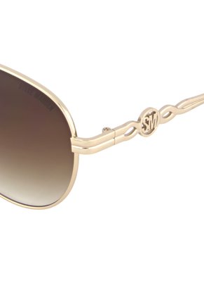 Gafas Steve Madden Outlook Para Mujer Drusilla X17665
