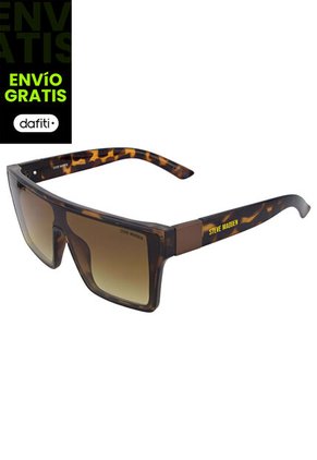 LENTES STEVE MADDEN OUTLOOK PARA HOMBRE BRITA X17111