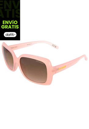 LENTES STEVE MADDEN OUTLOOK PARA MUJER SHOCK-O-LATE X17371