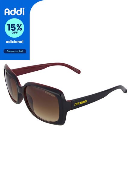 LENTES STEVE MADDEN OUTLOOK PARA MUJER SHOCK-O-LATE X17370