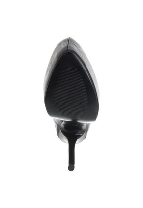 Tacón Plataforma Negro Steve Madden