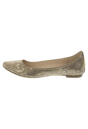 Baleta Steve Madden Narrow Dorado