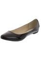 Baleta Steve Madden Narrow Negro de Steve Madden