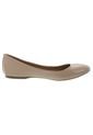 Baleta Steve Madden Onna Nude de Steve Madden