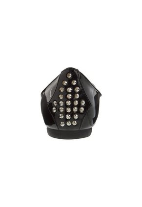 Baleta Steve Madden Narrow Negro