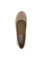 Baleta Steve Madden Onna Nude de Steve Madden