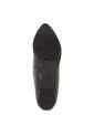 Baleta Steve Madden Narrow Negro de Steve Madden