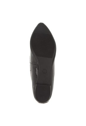 Baleta Steve Madden Narrow Negro