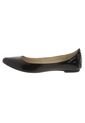 Baleta Steve Madden Narrow Negro de Steve Madden