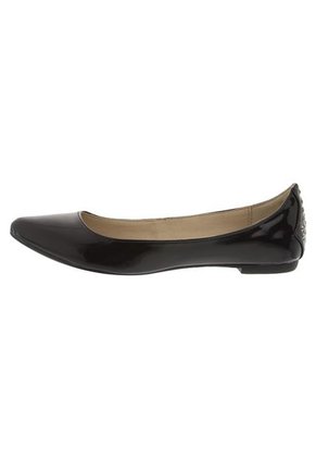 Baleta Steve Madden Narrow Negro