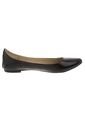 Baleta Steve Madden Narrow Negro de Steve Madden