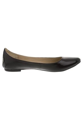 Baleta Steve Madden Narrow Negro