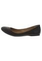 Baleta Steve Madden Onna Negro de Steve Madden