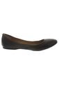 Baleta Steve Madden Onna Negro de Steve Madden