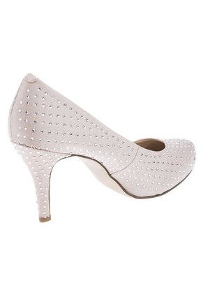 Tacón Alto Rosa Steve Madden