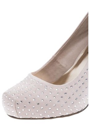 Tacón Alto Rosa Steve Madden