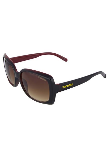 LENTES STEVE MADDEN OUTLOOK PARA MUJER SHOCK-O-LATE X17370