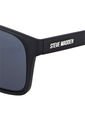 LENTES STEVE MADDEN OUTLOOK UNISEX PRAZ X17330 de Steve Madden