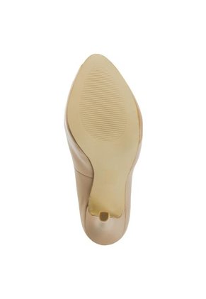 Plataforma Steve Madden Rosa