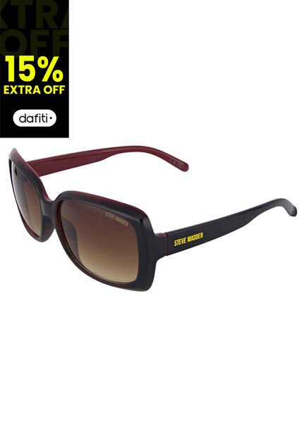 LENTES STEVE MADDEN OUTLOOK PARA MUJER SHOCK-O-LATE X17370