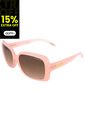 LENTES STEVE MADDEN OUTLOOK PARA MUJER SHOCK-O-LATE X17371 de Steve Madden