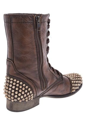 Bota Media Café Steve Madden