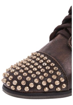 Bota Media Café Steve Madden