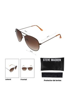 GAFAS STEVE MADDEN OUTLOOK X17096