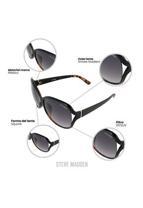 GAFAS DE SOL STEVE MADDEN OUTLOOK X17039
