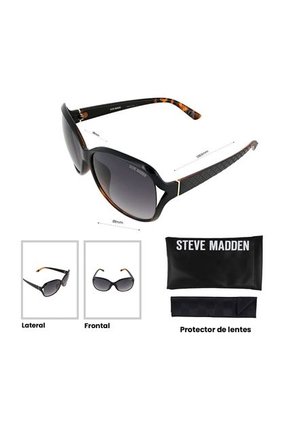 GAFAS DE SOL STEVE MADDEN OUTLOOK X17039