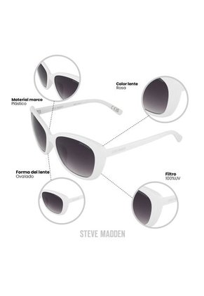GAFAS STEVE MADDEN OUTLOOK X17035