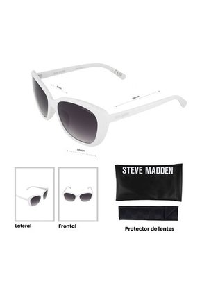 GAFAS STEVE MADDEN OUTLOOK X17035