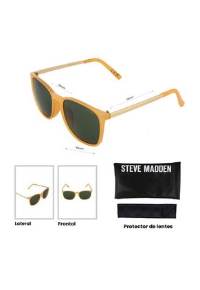 GAFAS STEVE MADDEN OUTLOOK X17144